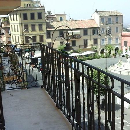 La Casa Del Sire Apartment Marino Ngoại thất bức ảnh