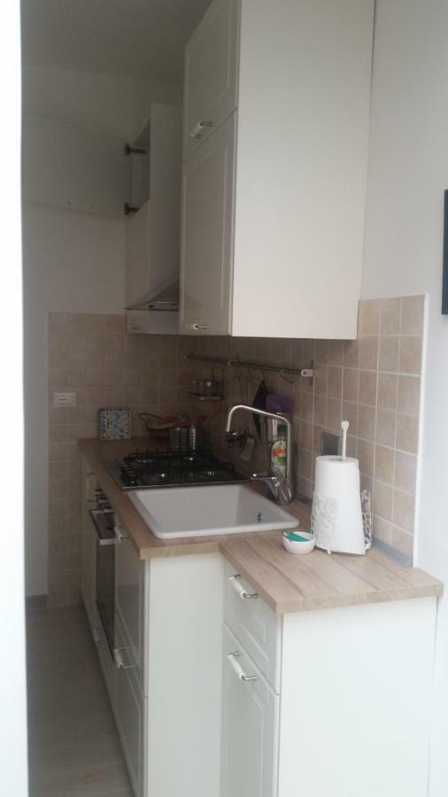 La Casa Del Sire Apartment Marino Ngoại thất bức ảnh